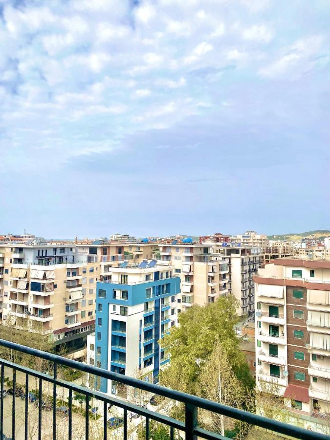 Sun&Salt Apartments - B&B Valona