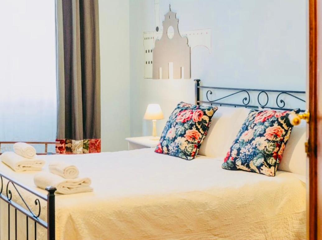 Appartamento Firenze in Libertà - B&B Florencia