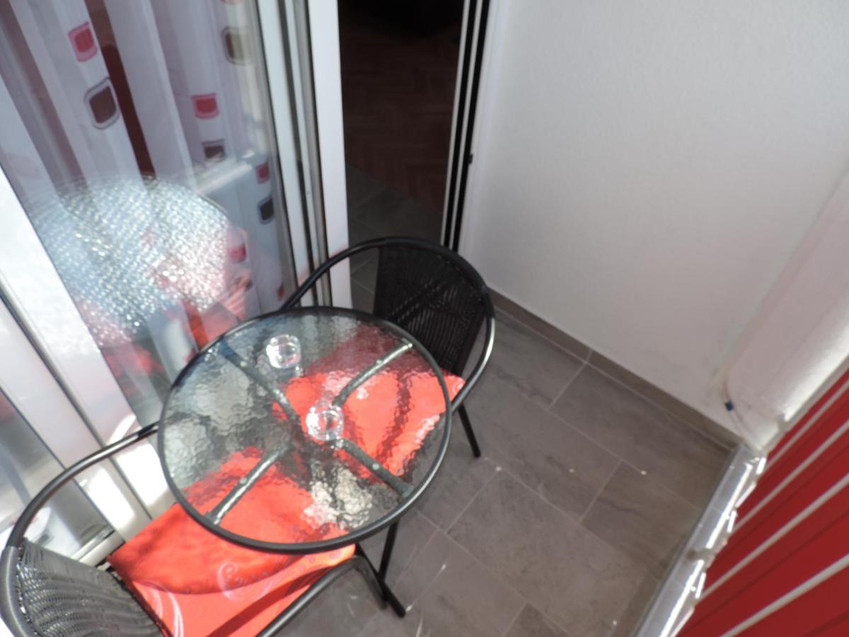 Apartment Ivana - B&B