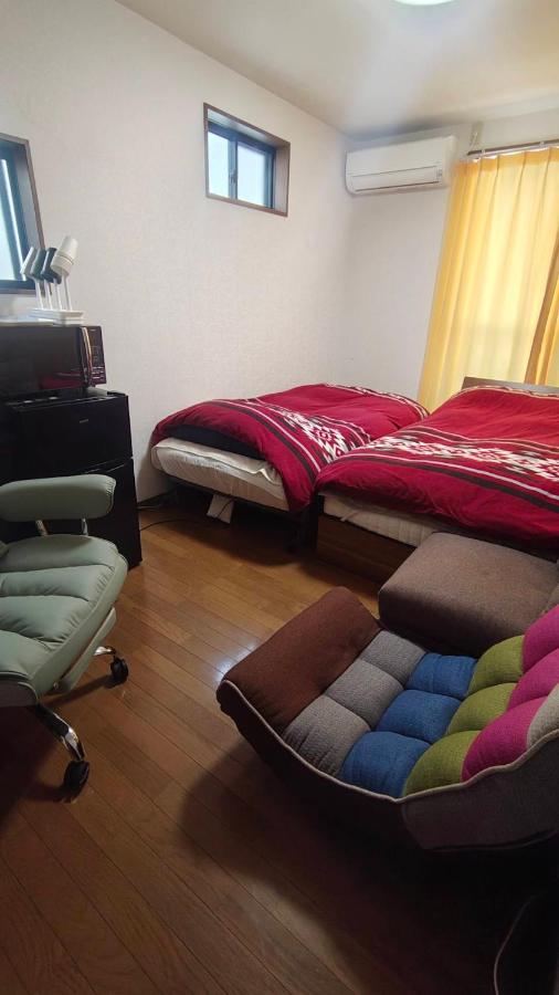 Appartement met 4 Slaapkamers