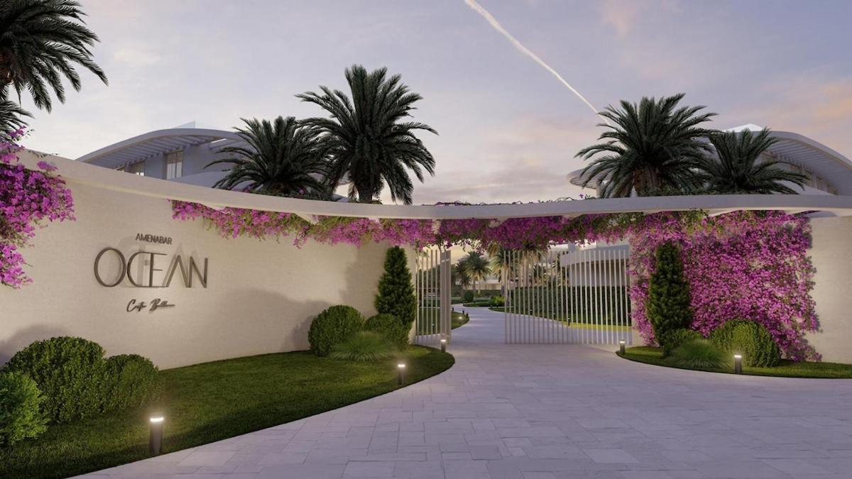 Ocean Home - Costa Ballena - B&B