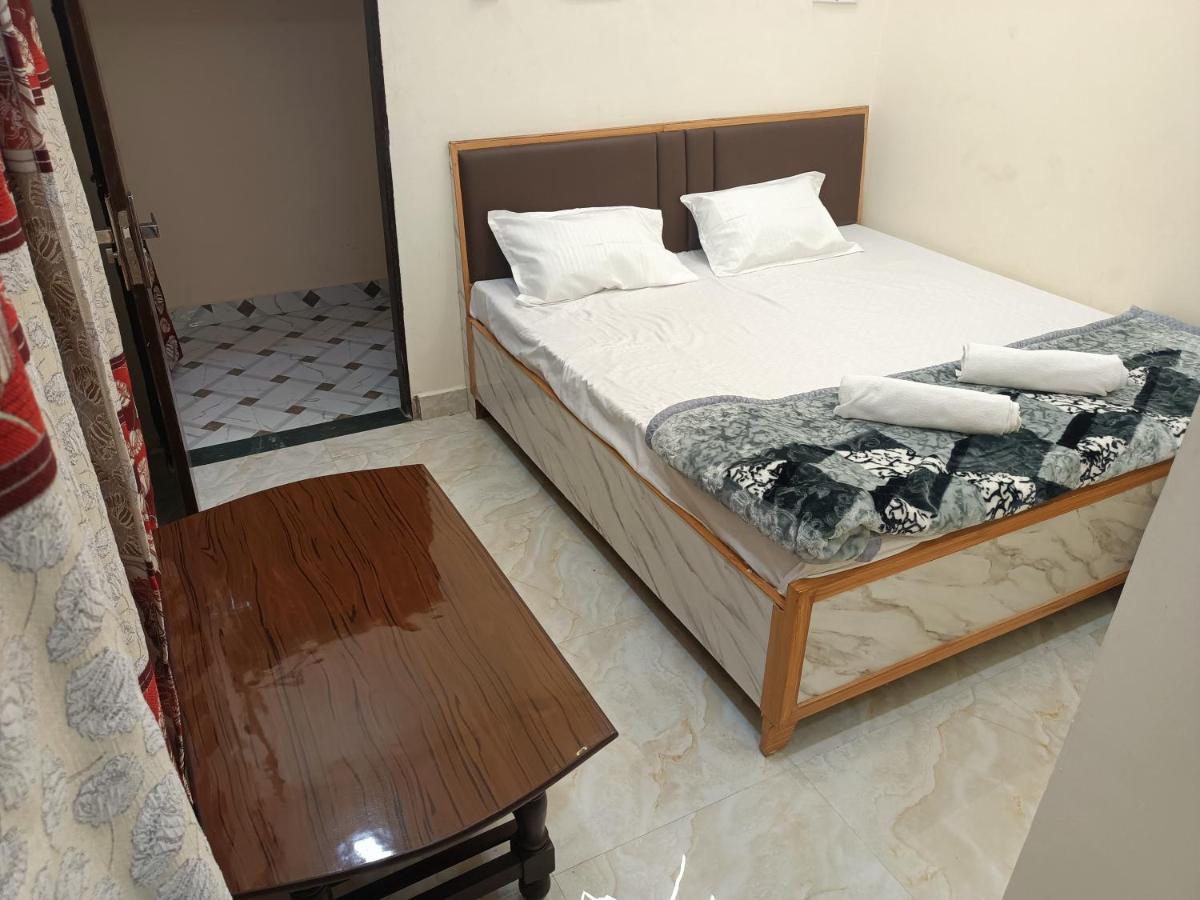 Doppelzimmer mit eigenem Bad