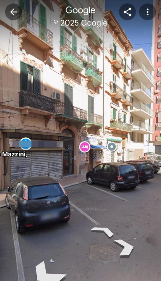 Casa Ramellini Guest House - Taranto Centro - B&B Taranto