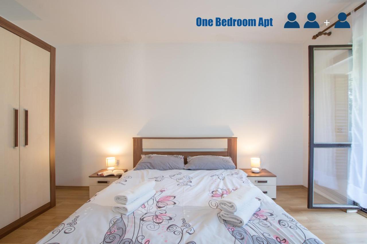 Apartamento de 1 dormitorio