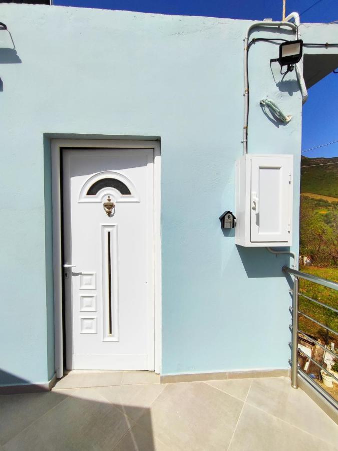 Nature House Vlatos - B&B