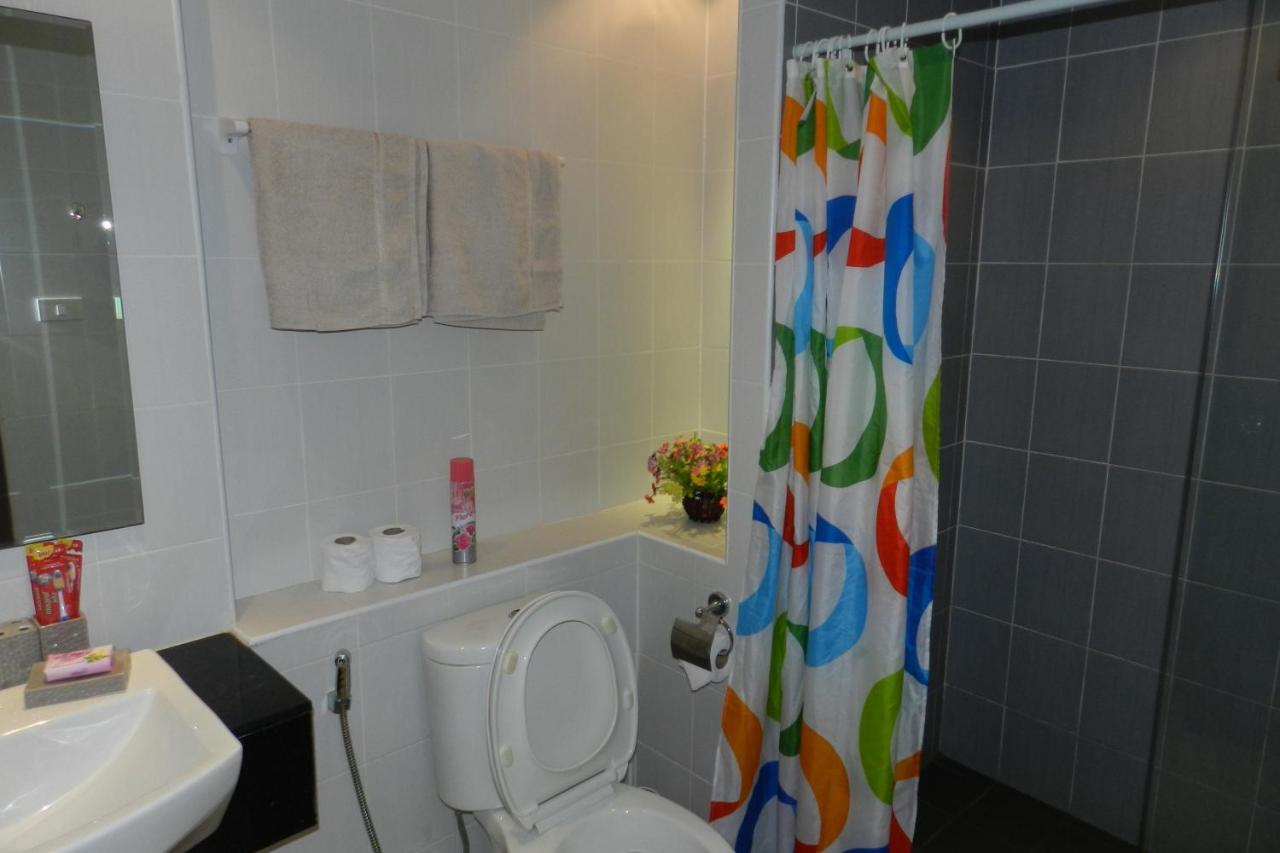 Suite Familiare Deluxe