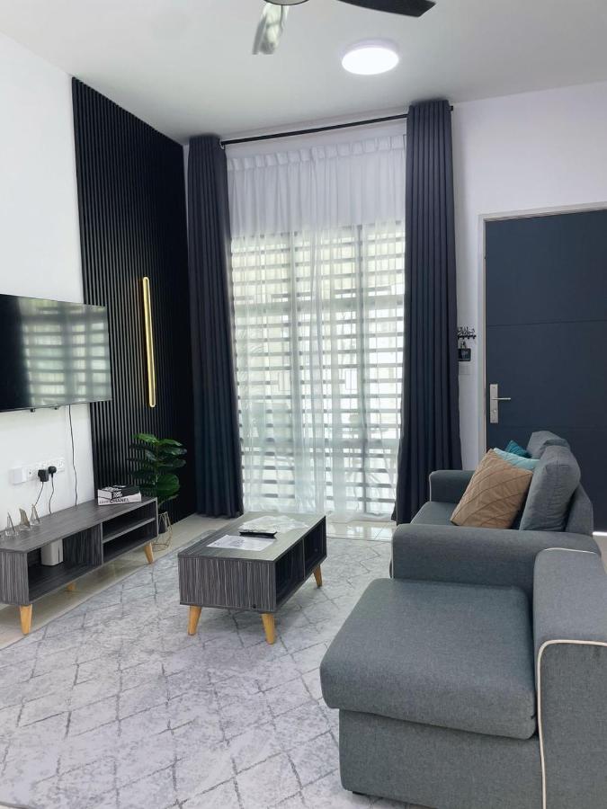 DNikayla Homestay - Ferienwohnung Jitra