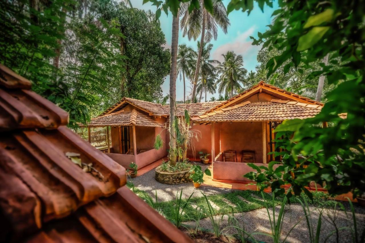 Little Cabanas Udawalawe - B&B Udawalawa