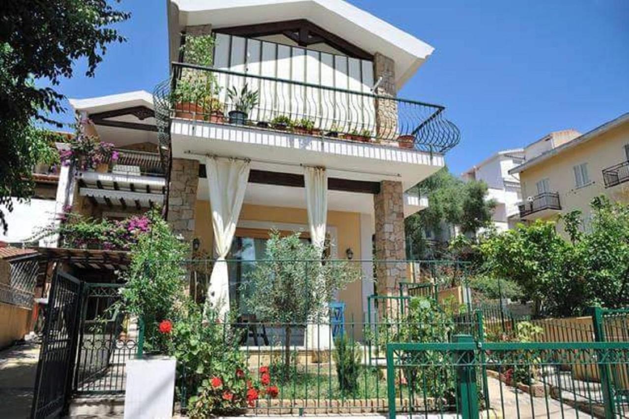 Dommu Fruttu - Appartamento mare - Ferienwohnung Santa Maria Navarrese