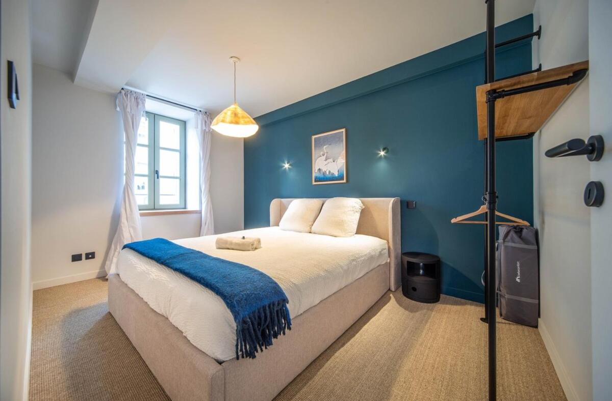 L'aventurière - Bed and Breakfast Tournus