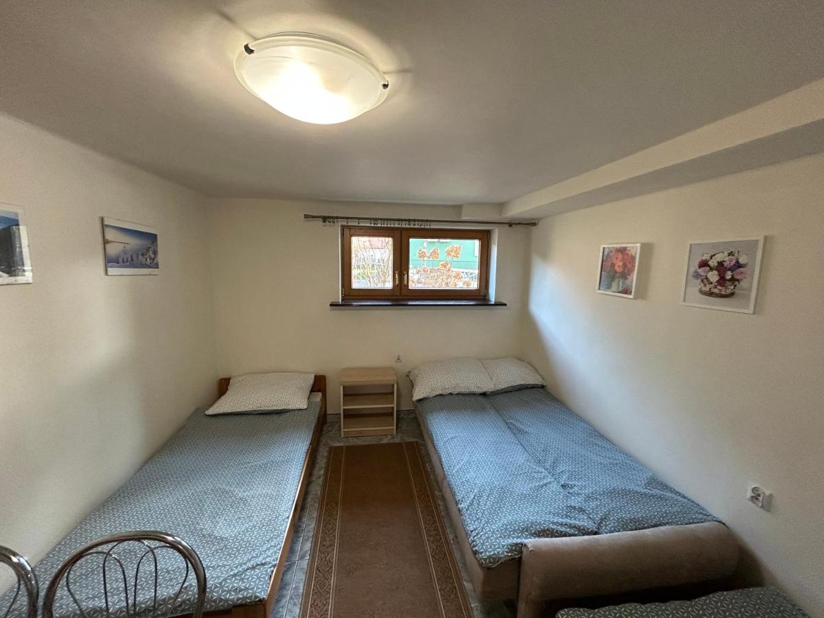 Apartament Szkolna 9 - B&B Zator