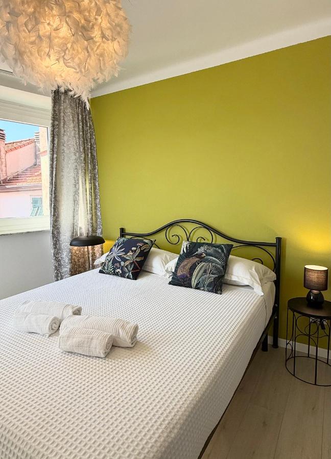 Apartment mit 1 Schlafzimmer