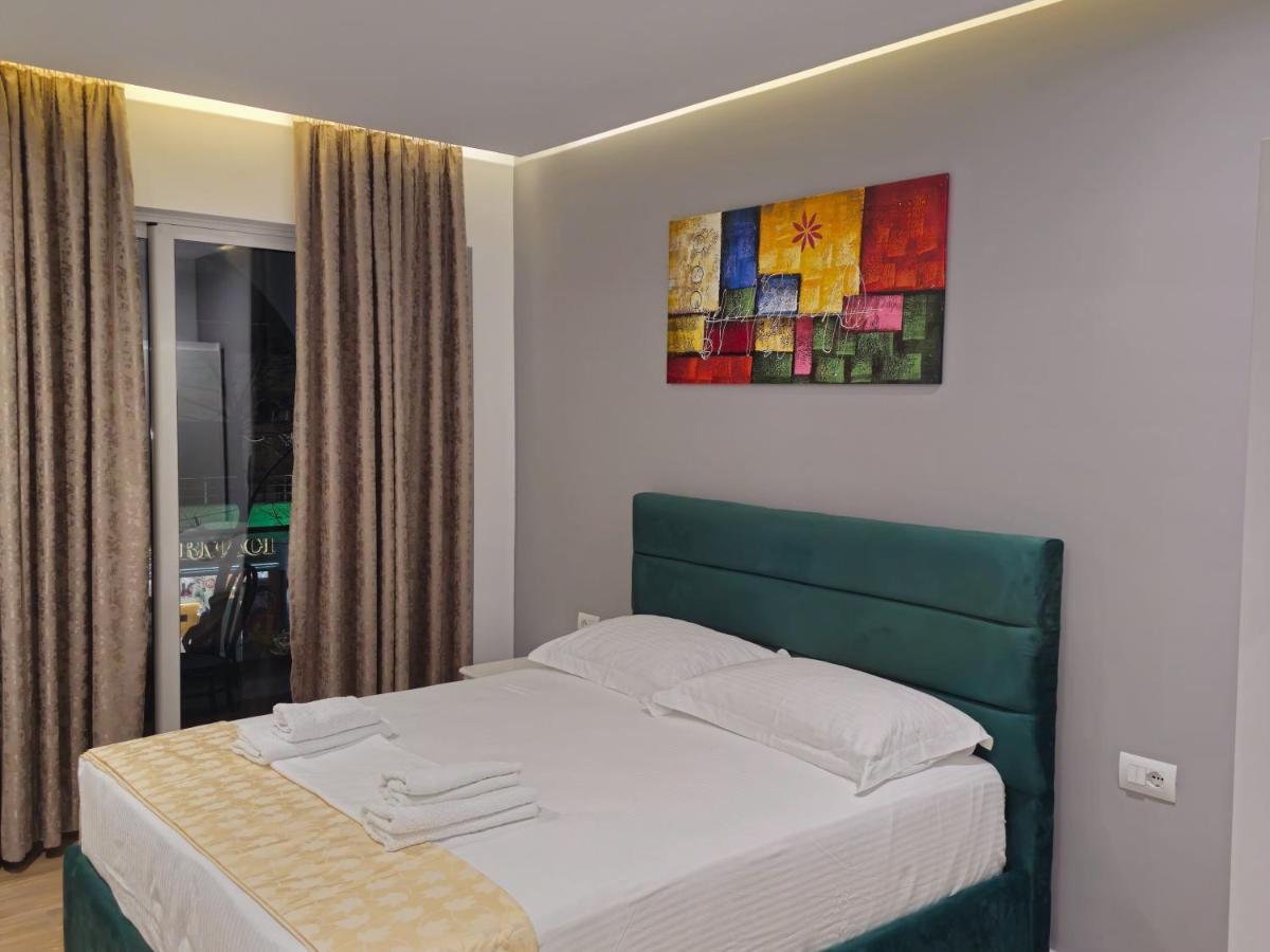 Chambre Familiale