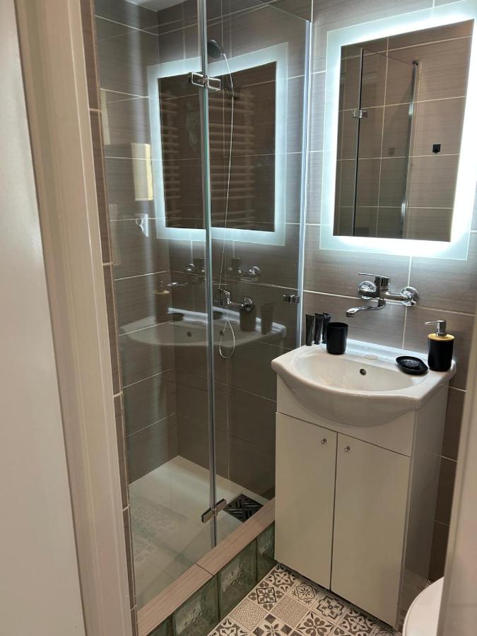 Cherry Street Apartment - Bed and Breakfast Wolsztyn