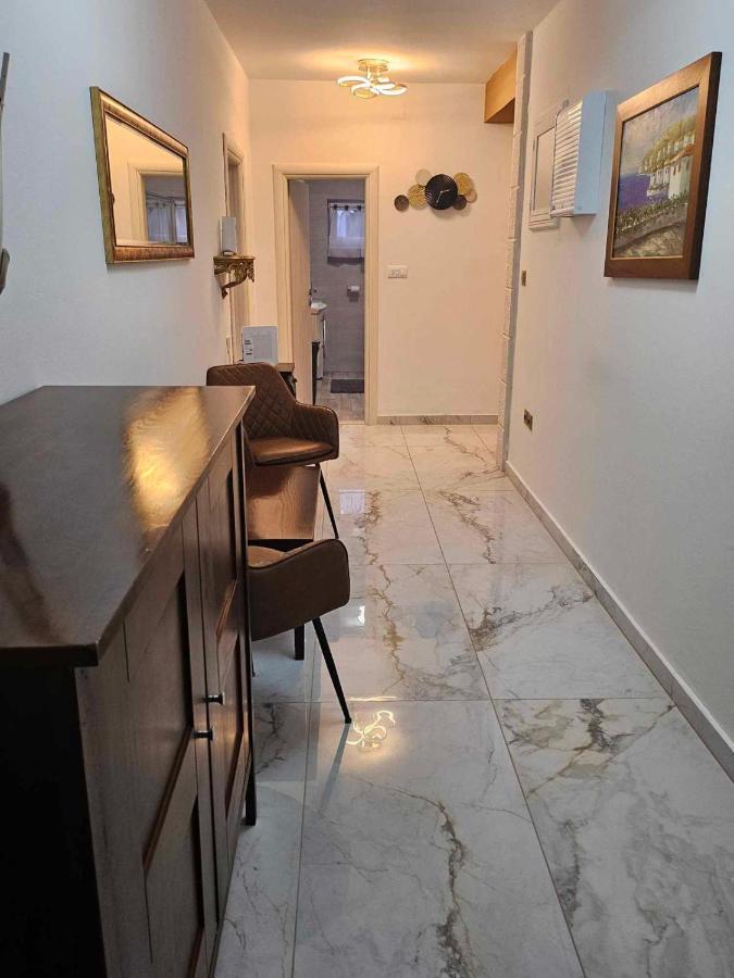 Apartments Sandra - Trogir - Ferienwohnung Trogir