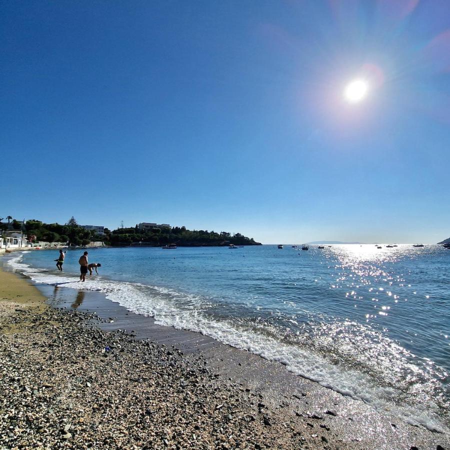 The Sea & Garden studio 3 - B&B Agia Pelagia