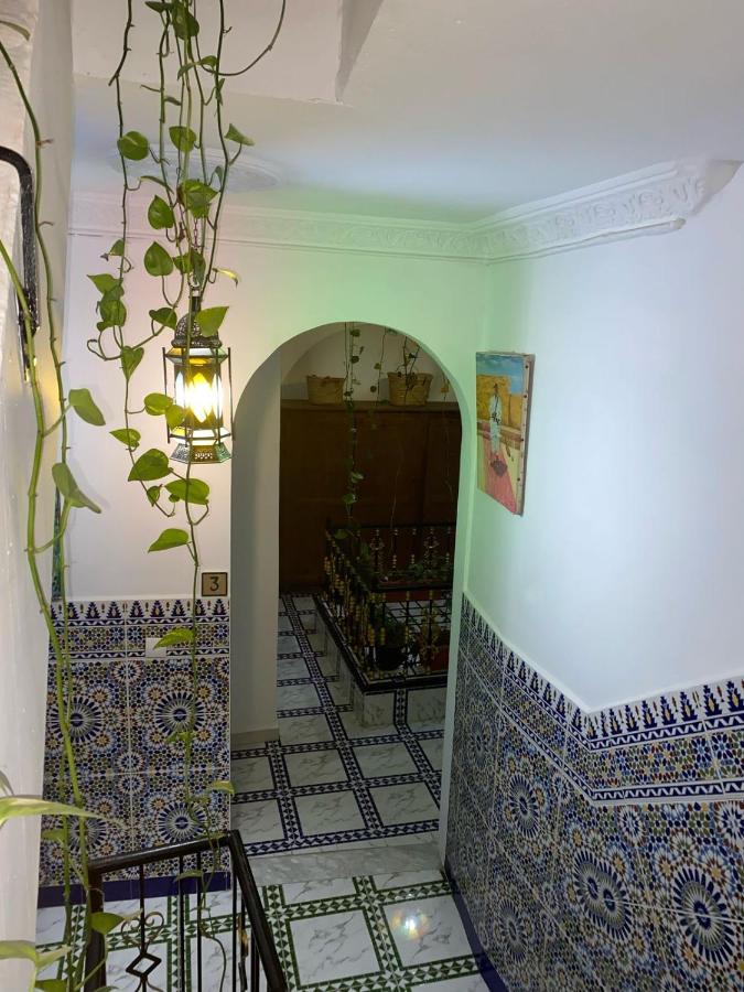 Dar Rif Kebdani - B&B