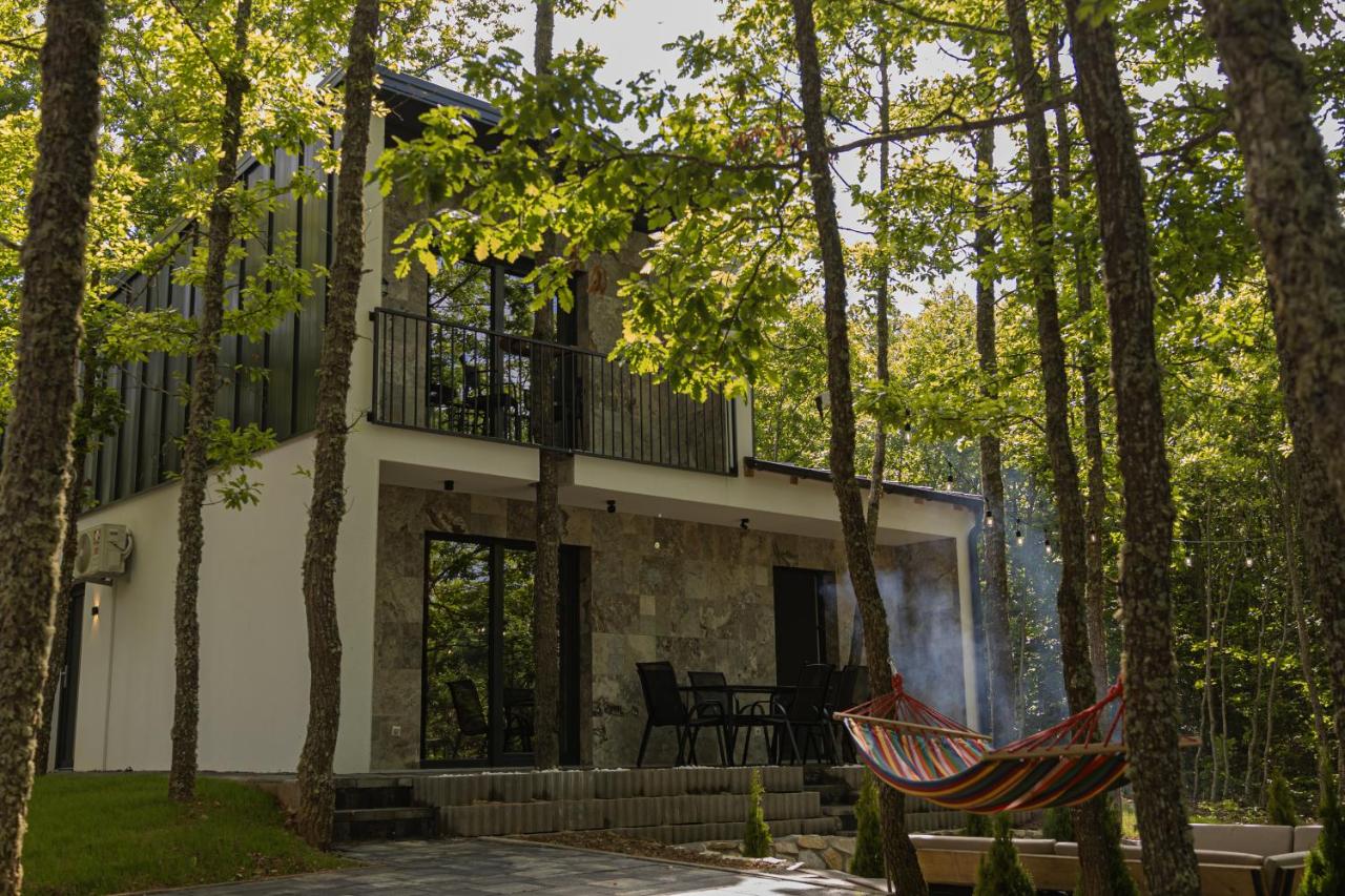 Zen Villas 2 - Zen Serene - B&B Novo Brdo