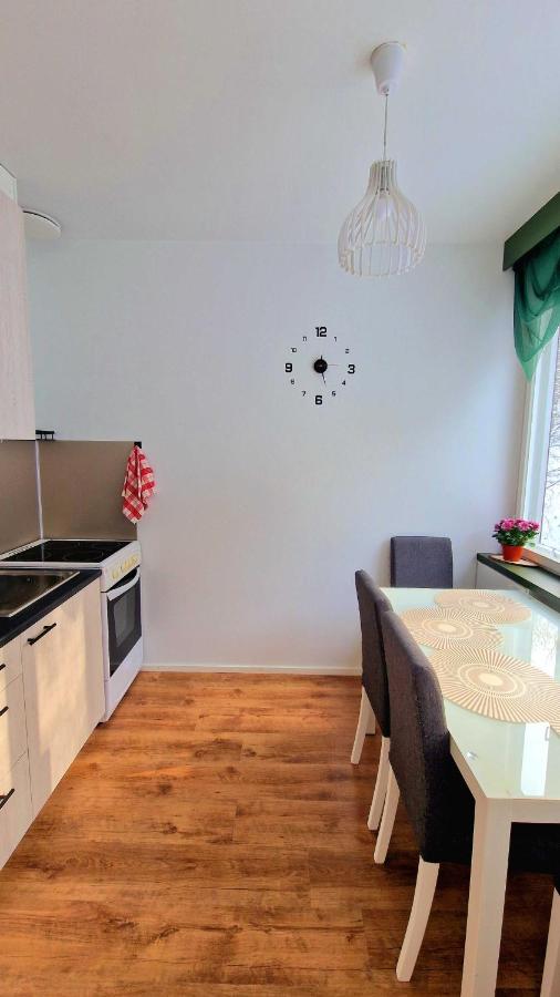 Rentoudu Tässä - B&B Lahti