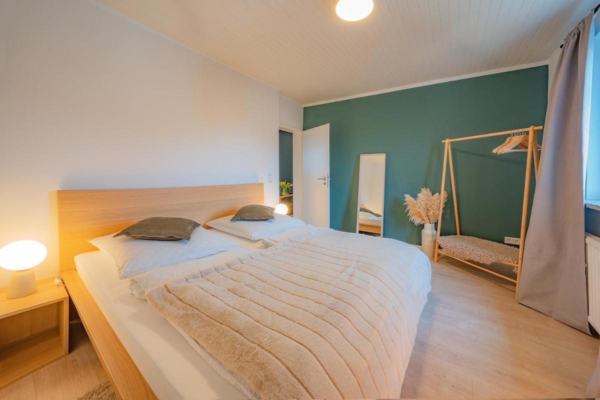 Meerpause Auszeit - Ferienwohnung Grömitz