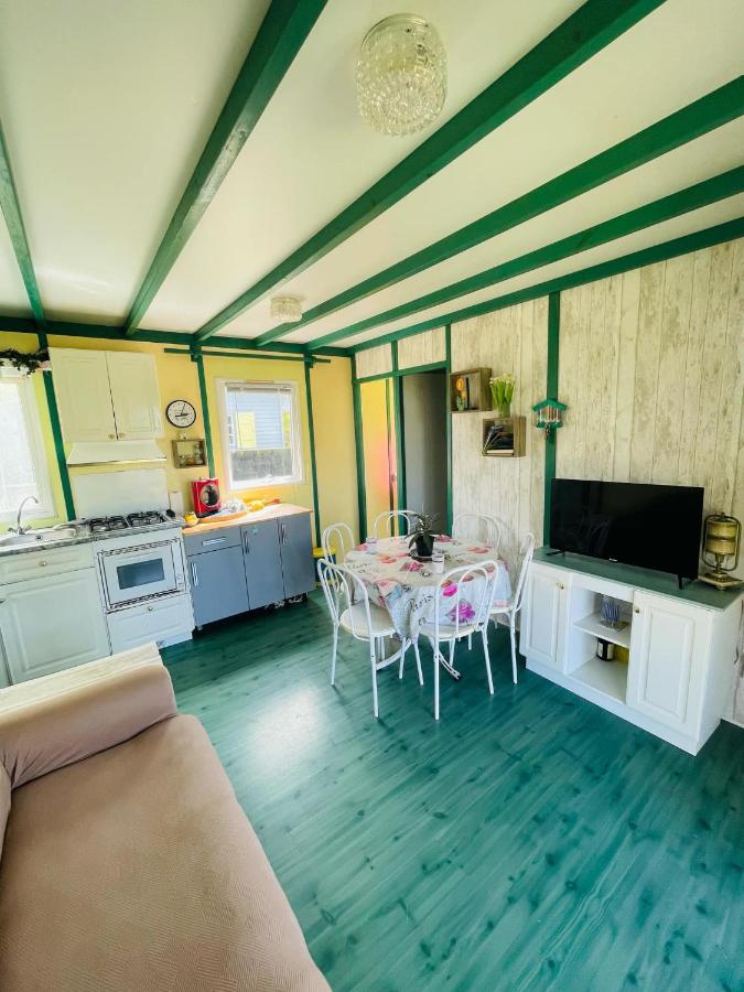 Ti Maisonnette Plaine des Palmistes - Chambres d’hôtes