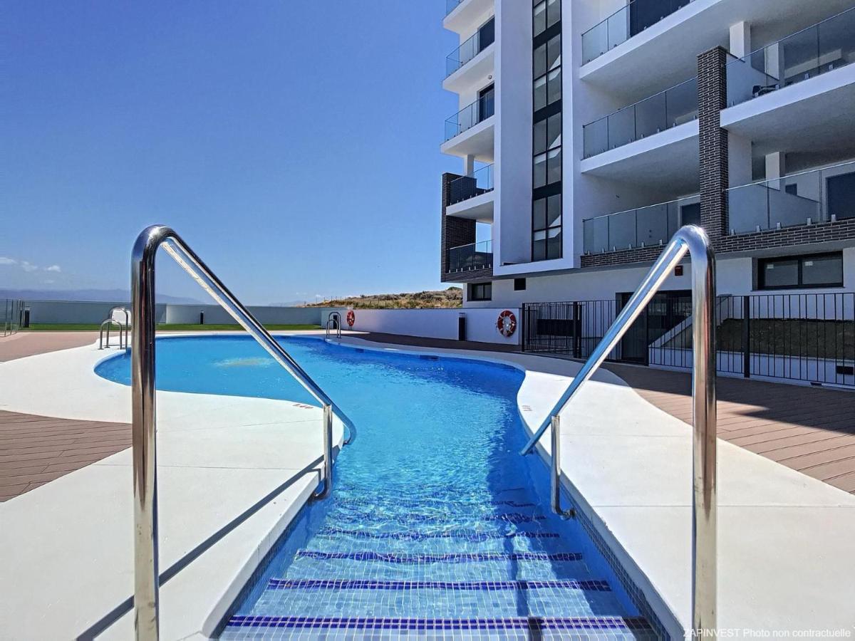 AticoBLU - Chambres d’hôtes Manilva