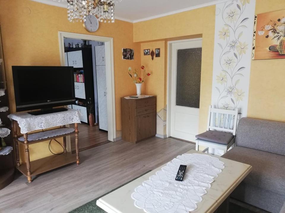 Apartment mit 1 Schlafzimmer