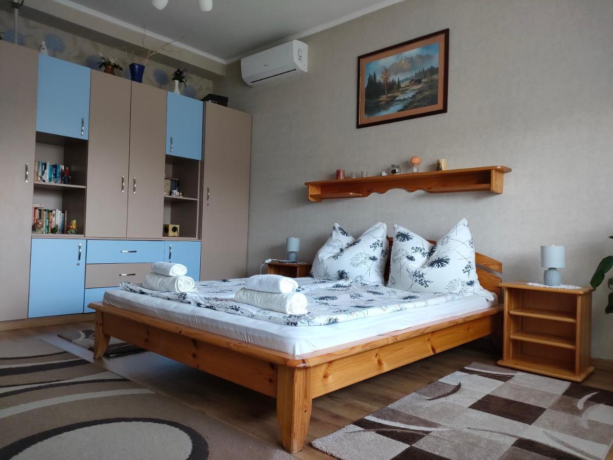 Apartment mit 3 Schlafzimmern