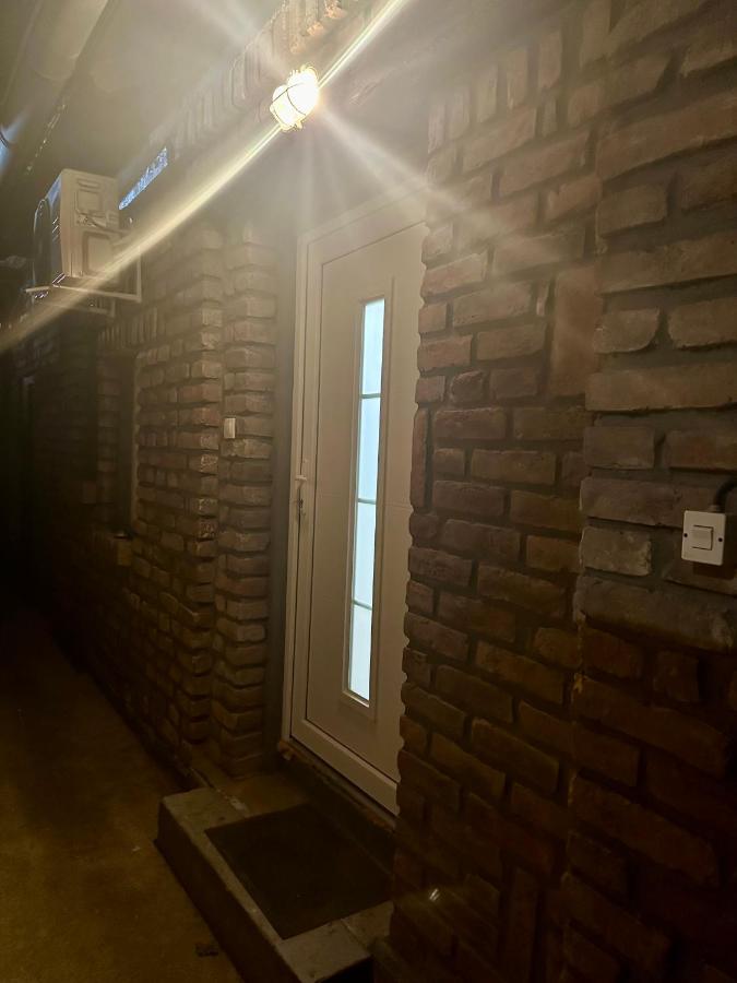 Apartman 8 - B&B Ruma