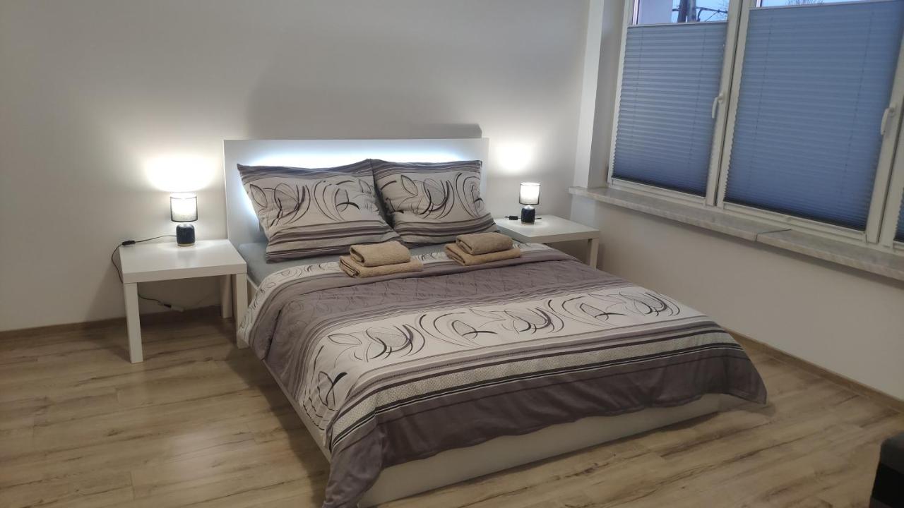 Chambre Quadruple