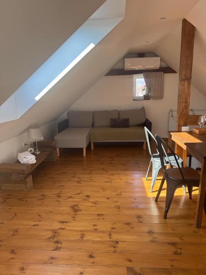 Pelini - 1 - Chambres d’hôtes Szentendre