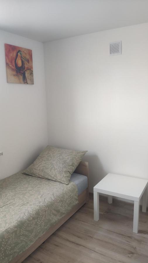 Chambre Lits Jumeaux