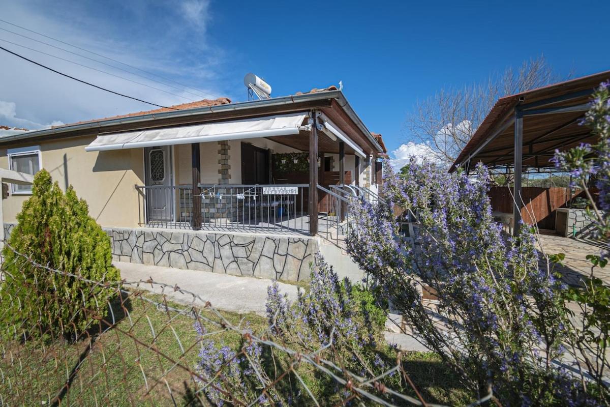 Dimis House - B&B