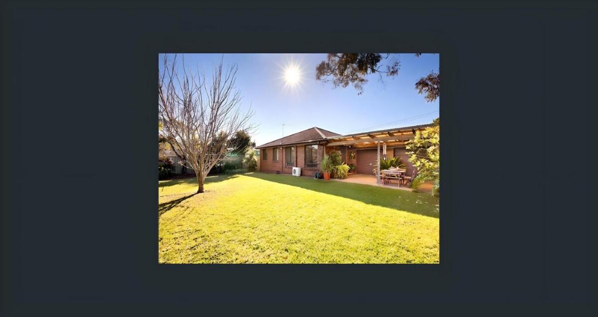 Sydney Blue Mountain Haven 4BR - B&B