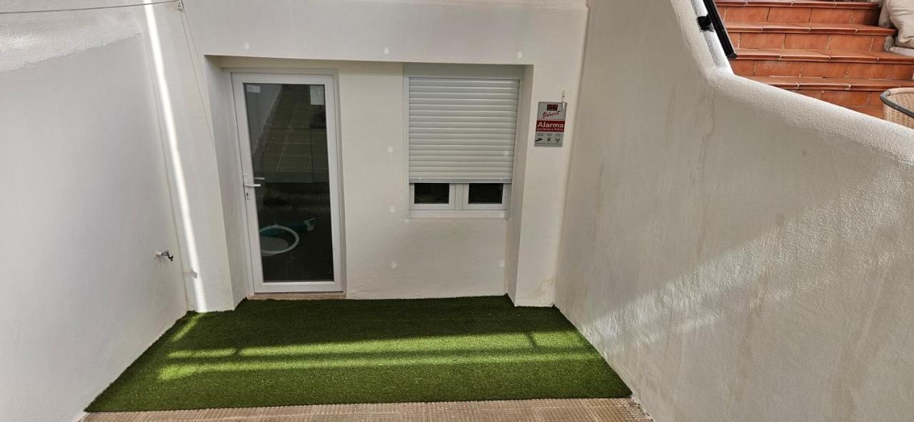 Apartamento alazor - B&B