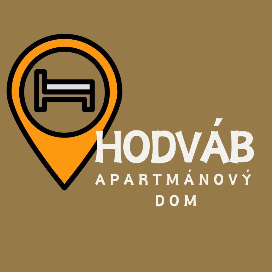 Hodváb Apartmánový Dom - B&B