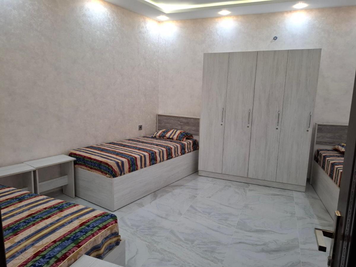 Ganja VIP Home - B&B