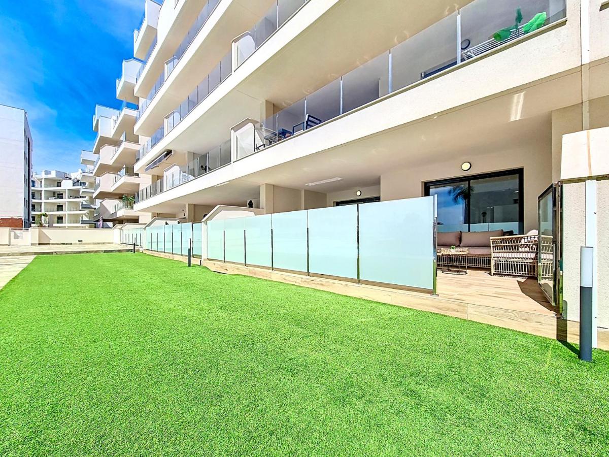 Los Alcazares Velapi - 6210 - Ferienwohnung San Javier