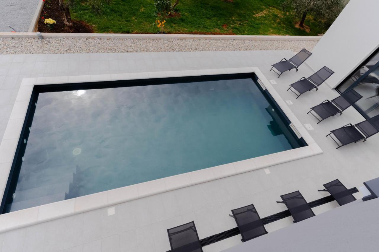 Villa Azeitona - B&B