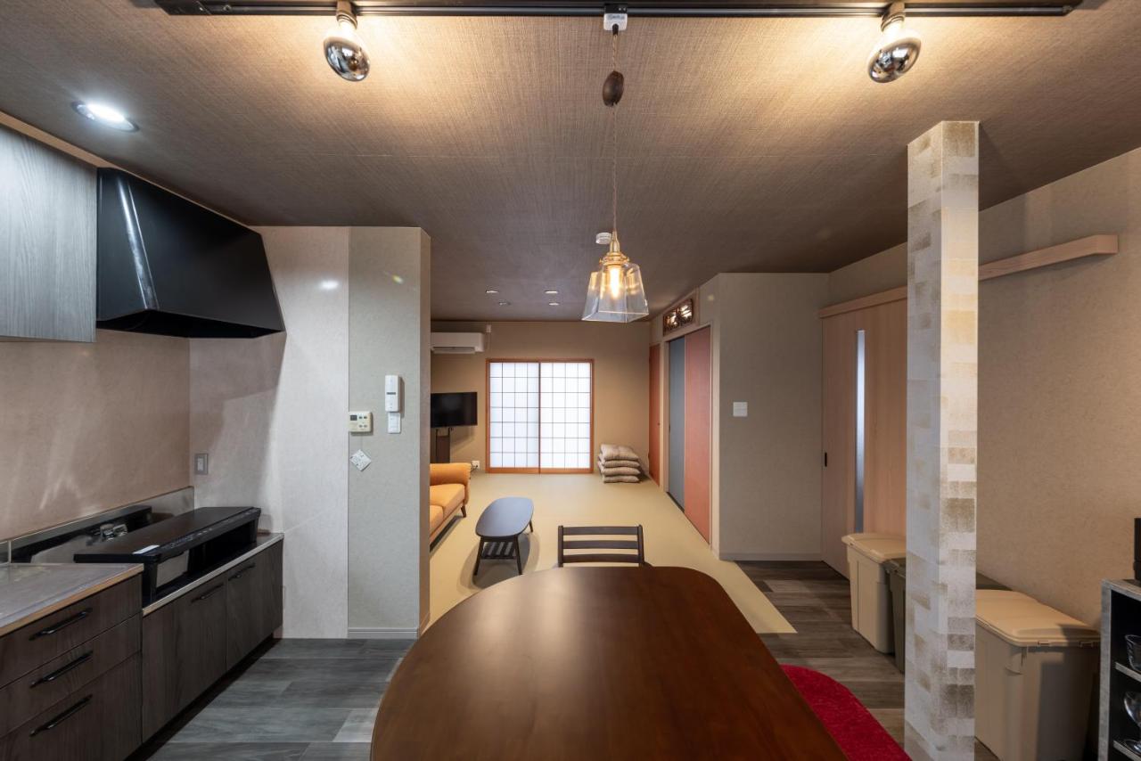 NARU Kanazawa - B&B Kanazawa