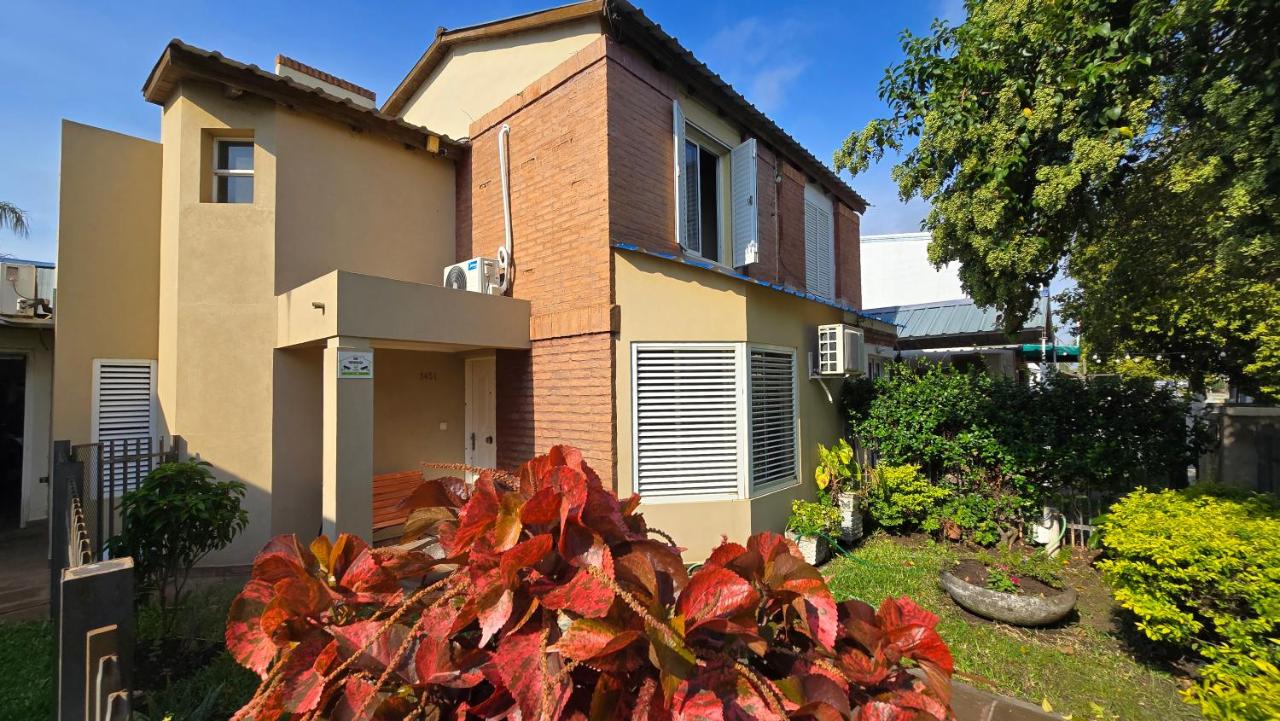 Casa de Delia - B&B Federación