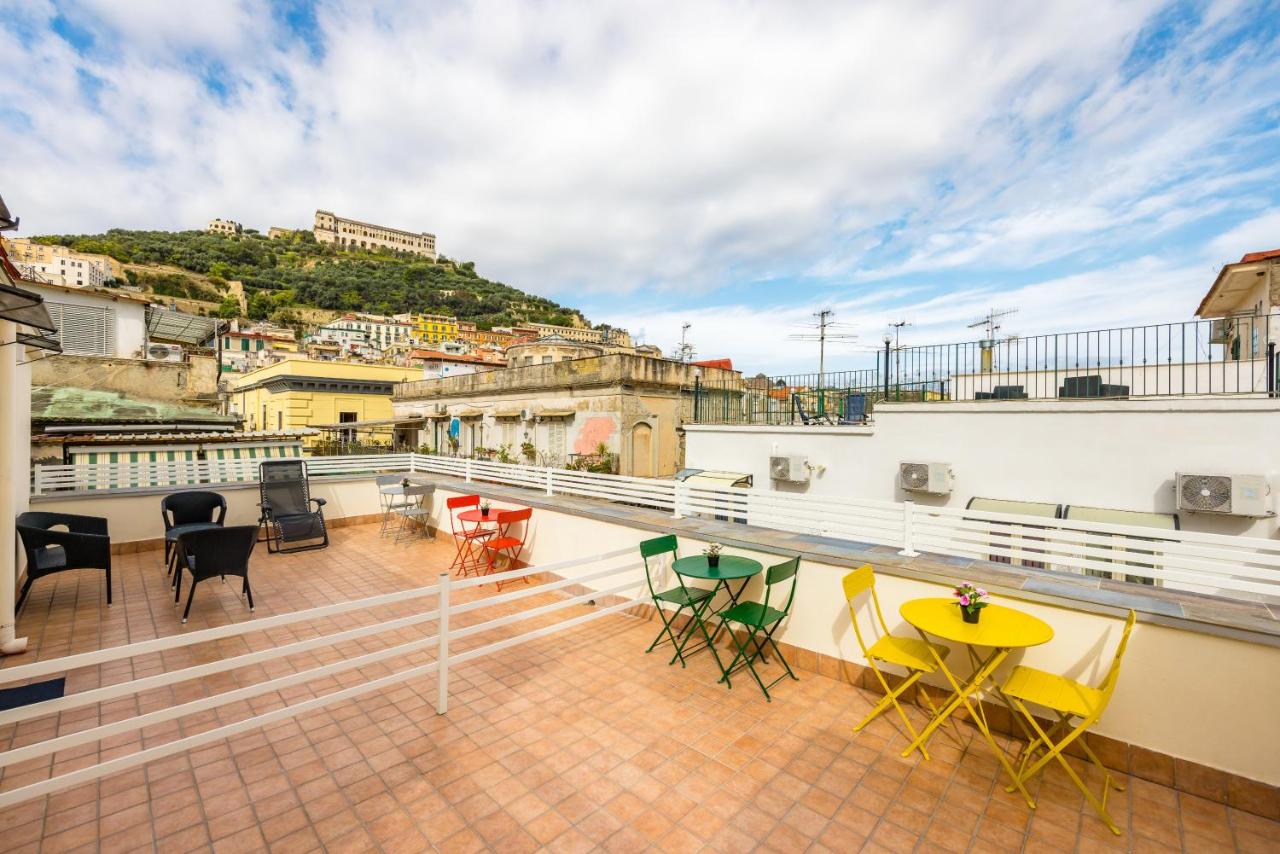 Terrazza Terzo Cardine - B&B