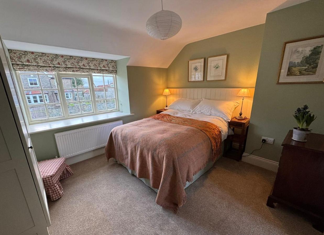 Chambre Double Deluxe avec Baignoire