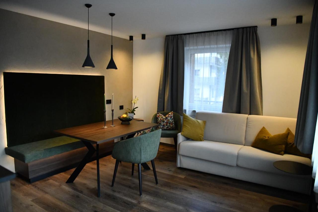 Apartment mit 2 Schlafzimmern