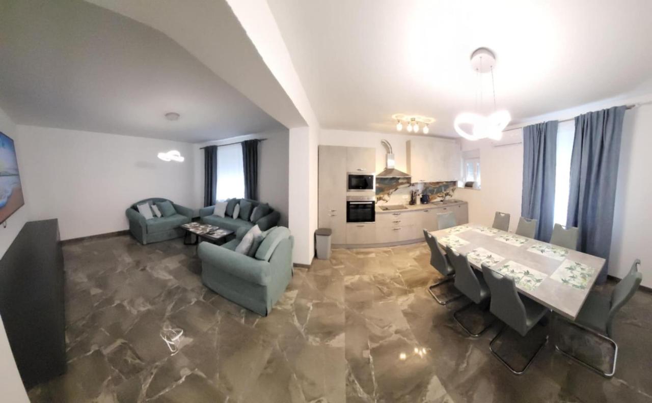 Villa Maria - Ferienwohnung Vodice