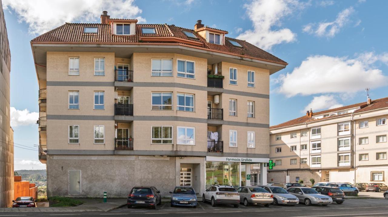 Vivienda Alló - B&B