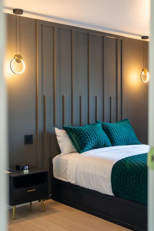 Queen Room- Disability Access