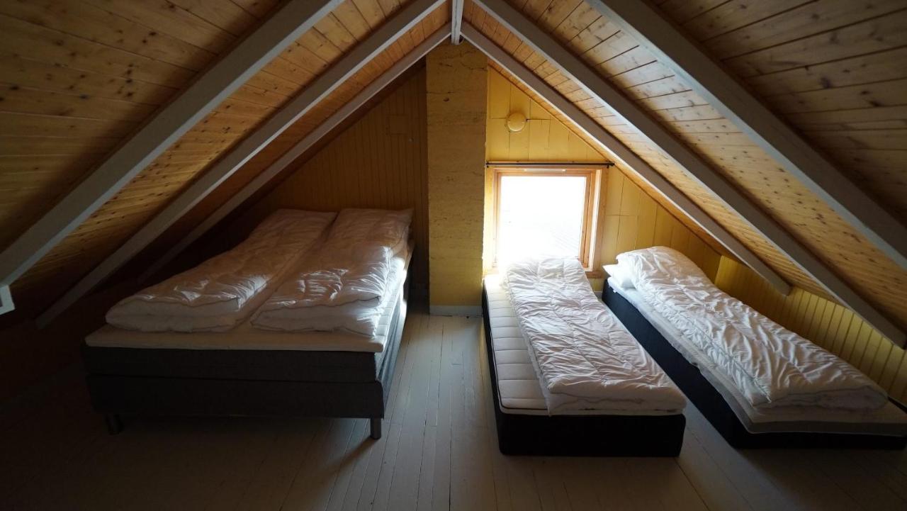 Huis met 2 Slaapkamers