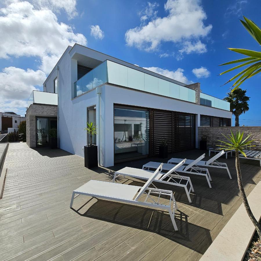 Casa Kilima - B&B Lourinhã