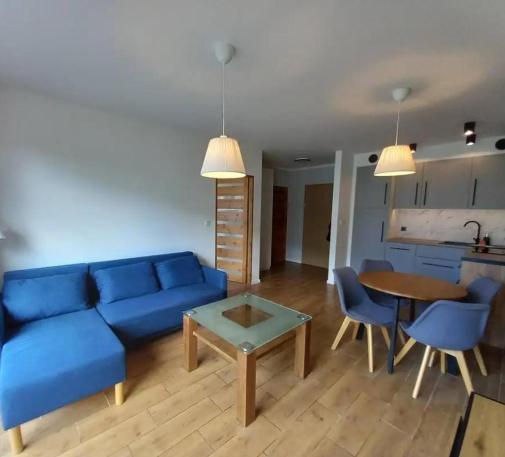 Apartament Salwator - Chambres d’hôtes